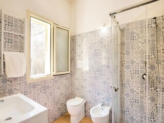Villa Scoglitti Características 20