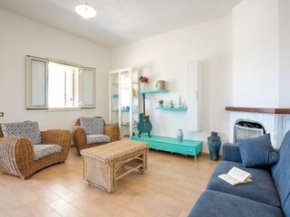 Villa Scoglitti Ausstattung 7