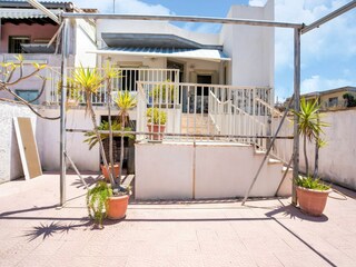 Villa Scoglitti Buitenaudio-opname 3