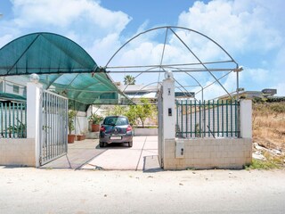 Villa Scoglitti Outdoor Recording 4