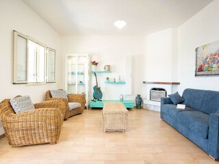 Villa Scoglitti Ausstattung 14