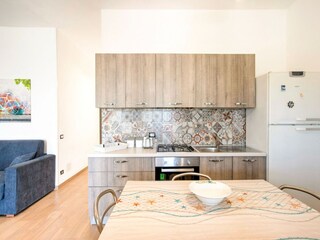 Villa Scoglitti Características 12