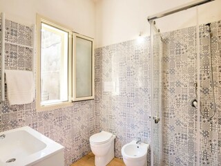 Villa Scoglitti Équipement 21