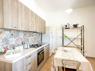 Villa Scoglitti Ausstattung 10