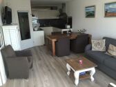 Apartment Egmond aan Zee Outdoor Recording 1