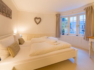 Casa per le vacanze Kampen Caratteristiche 26