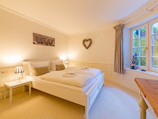 Casa per le vacanze Kampen Caratteristiche 25