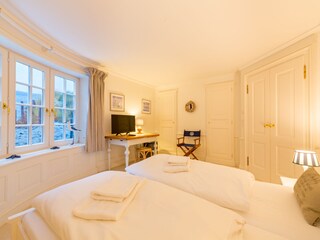 Casa per le vacanze Kampen Caratteristiche 24