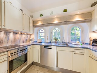 Casa per le vacanze Kampen Caratteristiche 15