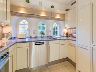 Casa per le vacanze Kampen Caratteristiche 16