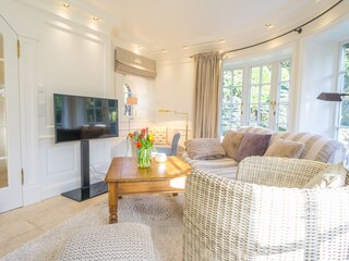 Casa per le vacanze Kampen Caratteristiche 10