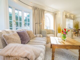 Casa per le vacanze Kampen Caratteristiche 11