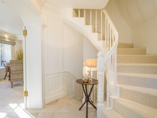 Casa per le vacanze Kampen Caratteristiche 17