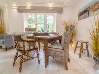 Casa per le vacanze Kampen Caratteristiche 12