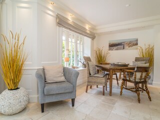 Casa per le vacanze Kampen Caratteristiche 13