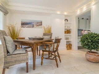 Casa per le vacanze Kampen Caratteristiche 14