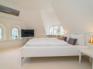 Casa per le vacanze Kampen Caratteristiche 18