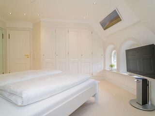 Casa per le vacanze Kampen Caratteristiche 20