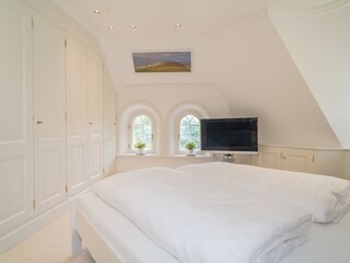 Casa per le vacanze Kampen Caratteristiche 21