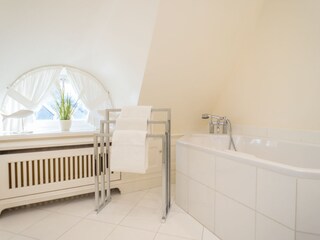 Casa per le vacanze Kampen Caratteristiche 23