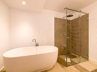 Casa per le vacanze Kampen Caratteristiche 20