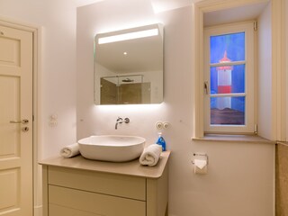 Casa per le vacanze Kampen Caratteristiche 21