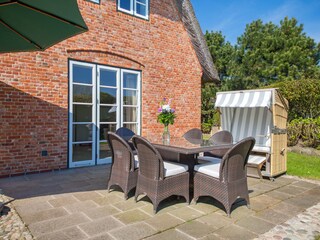 Casa per le vacanze Kampen Caratteristiche 23