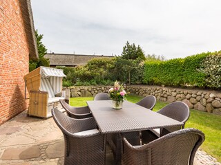 Casa per le vacanze Kampen Caratteristiche 24