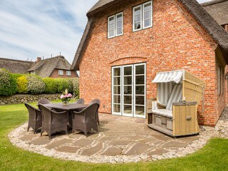 Casa per le vacanze Kampen Caratteristiche 25