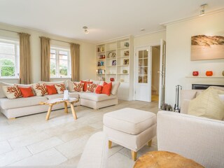 Casa per le vacanze Kampen Caratteristiche 5