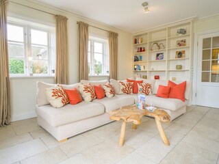 Casa per le vacanze Kampen Caratteristiche 6