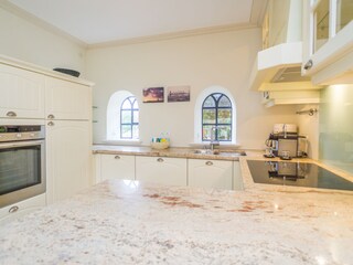 Casa per le vacanze Kampen Caratteristiche 9