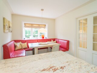 Casa per le vacanze Kampen Caratteristiche 10