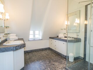 Casa per le vacanze Kampen Caratteristiche 13