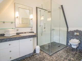 Casa per le vacanze Kampen Caratteristiche 14