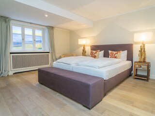 Casa per le vacanze Kampen Caratteristiche 15