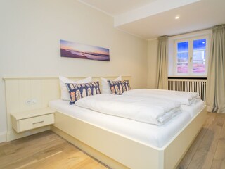 Casa per le vacanze Kampen Caratteristiche 18