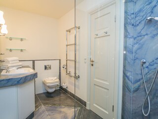 Casa per le vacanze Kampen Caratteristiche 16