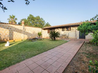 Villa Trappeto Enregistrement extérieur 13