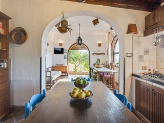 Villa Trappeto Kenmerken 1