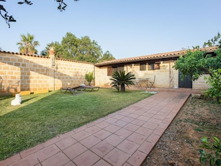 Villa Trappeto Außenaufnahme 12