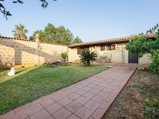 Villa Trappeto Enregistrement extérieur 1