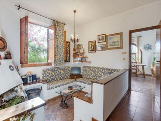 Villa Trappeto Kenmerken 15