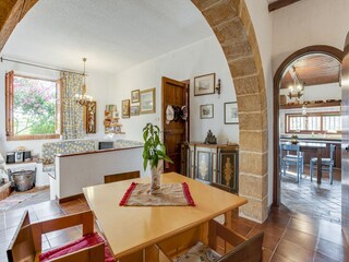 Villa Trappeto Kenmerken 17