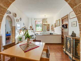 Villa Trappeto Caratteristiche 18