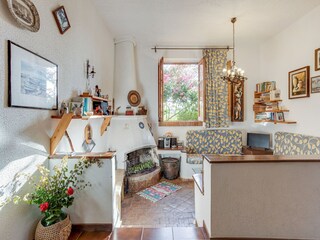 Villa Trappeto Caratteristiche 20