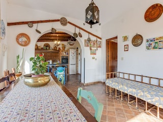 Villa Trappeto Ausstattung 29
