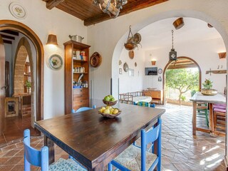 Villa Trappeto Características 22