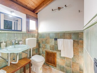 Villa Trappeto Équipement 22
