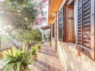 Villa Trappeto Enregistrement extérieur 10